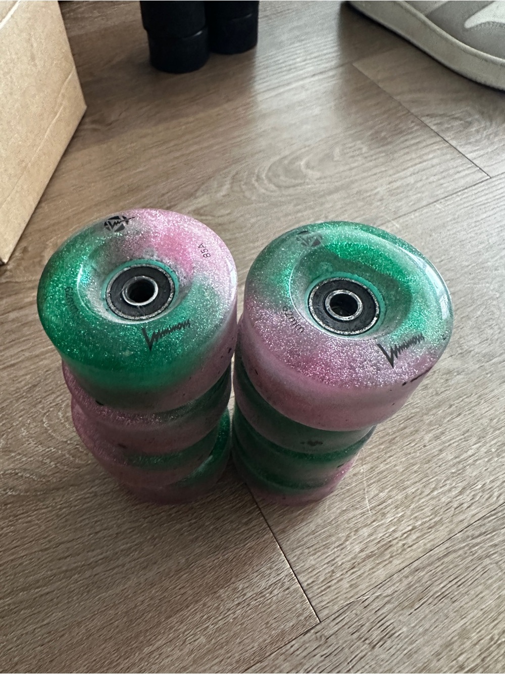 Skate Bundle - Picture 12 of 14